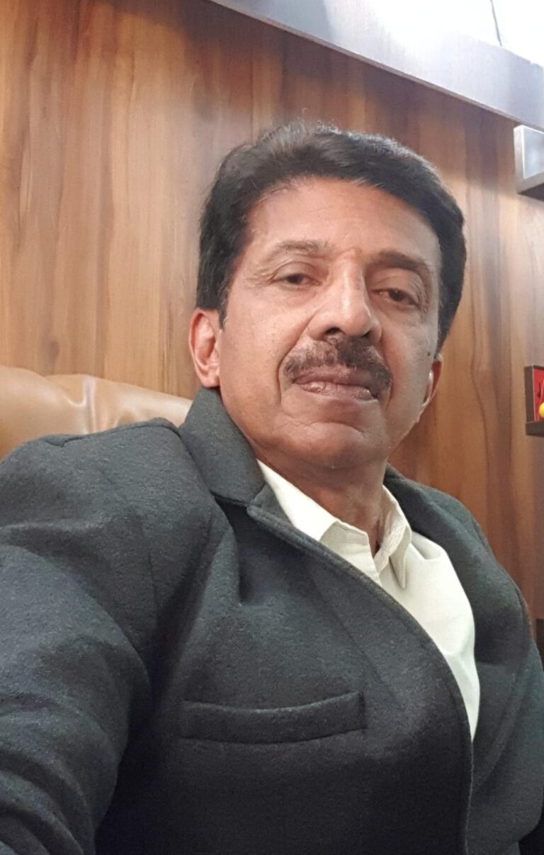 Advocate Prabhakar Shetty, Experience in Personal Insolvency Law